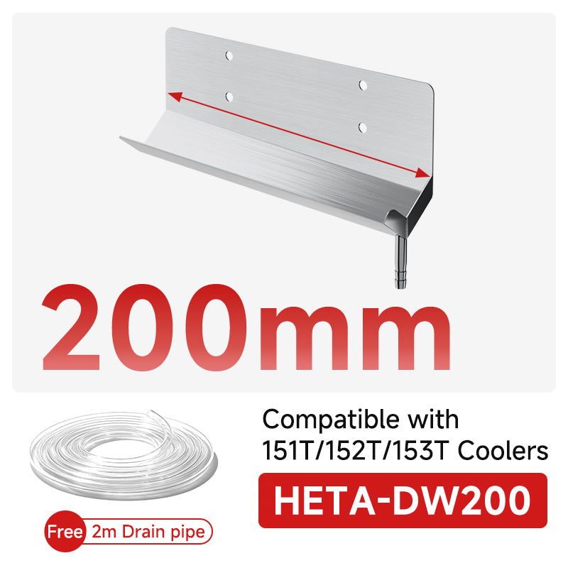 Condensate Tank