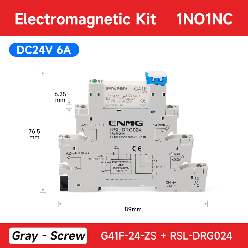 Electrical Component - RSL