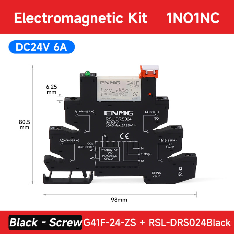 Electrical Component - RSL