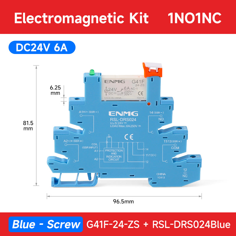 Electrical Component - RSL