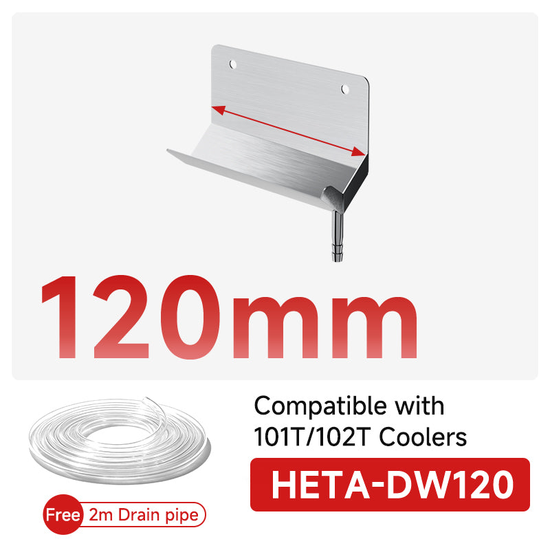 Condensate Tank
