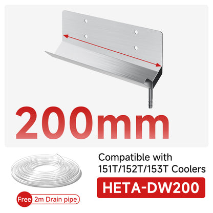 Condensate Tank