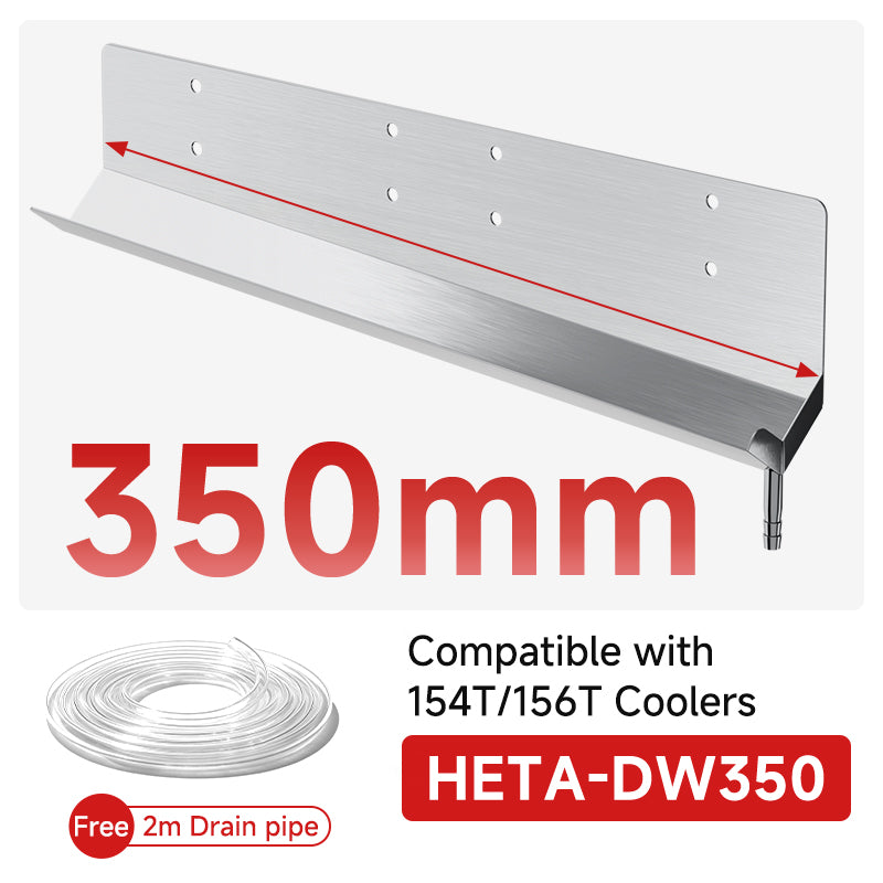 Condensate Tank