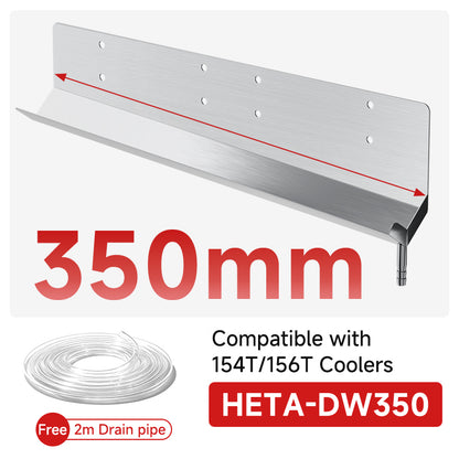Condensate Tank