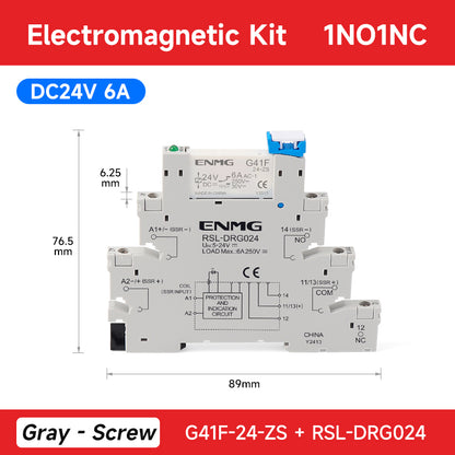 Electrical Component - RSL