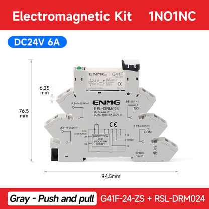 Electrical Component - RSL