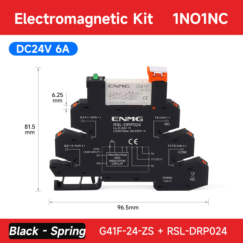 Electrical Component - RSL