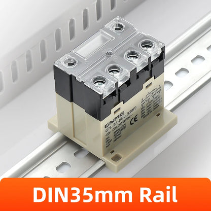 ENMG 25A Intermediate Relay - G7L-2A-BUB, 2 Normally Open Contacts